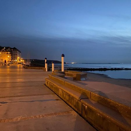 Studio Wimereux Eksteriør bilde