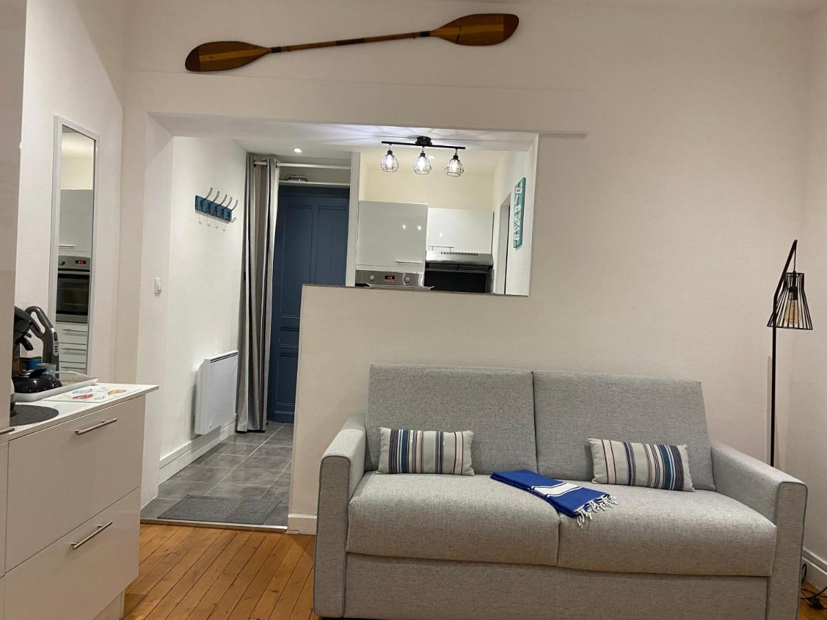 Studio Wimereux Eksteriør bilde