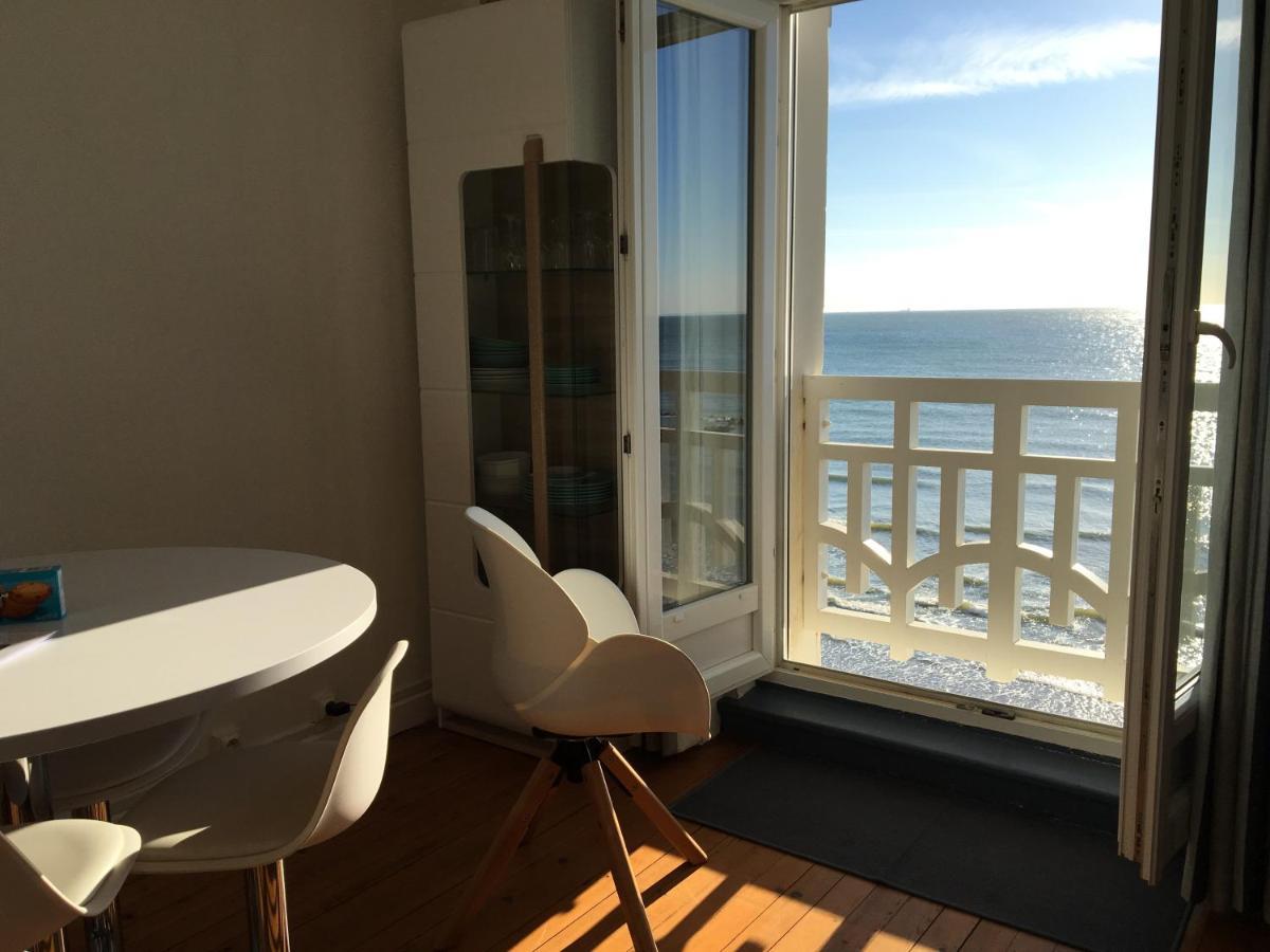 Studio Wimereux Eksteriør bilde