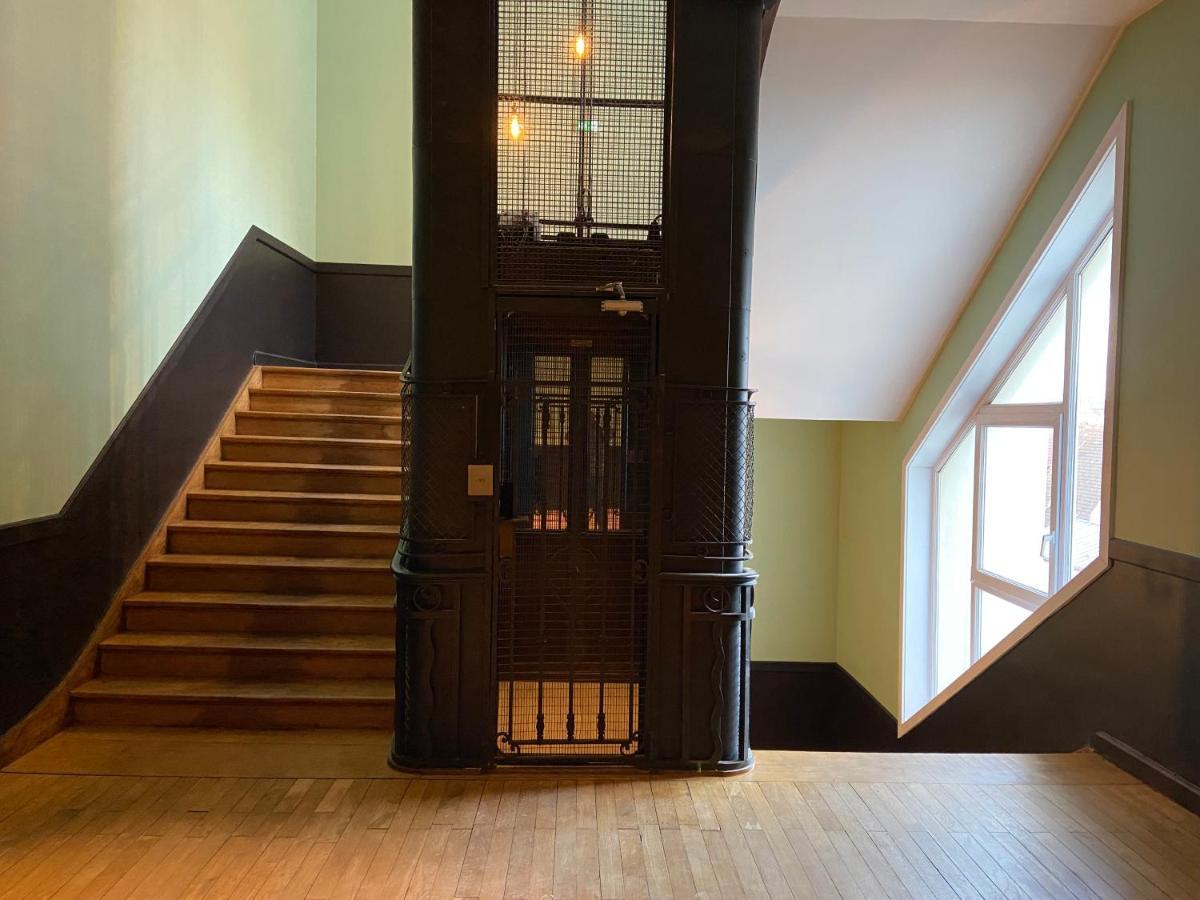 Studio Wimereux Eksteriør bilde
