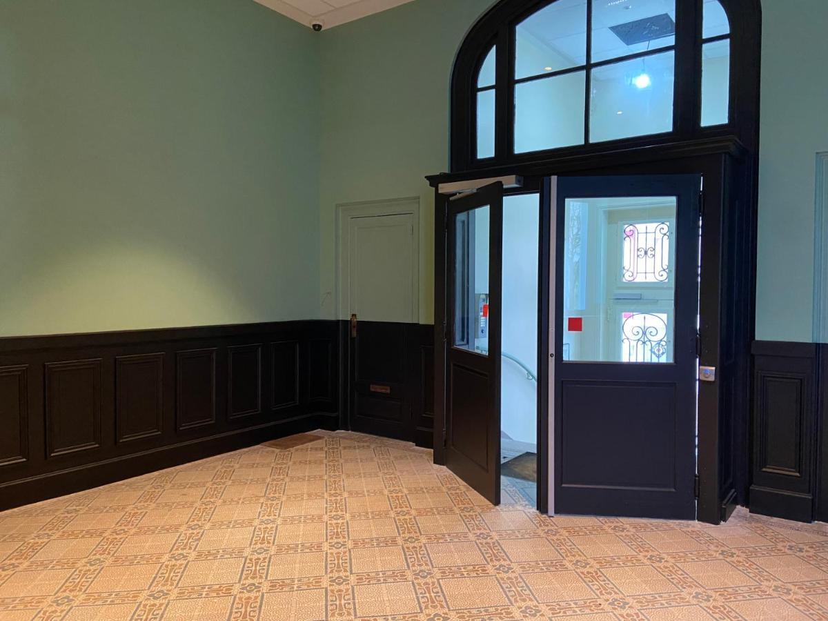 Studio Wimereux Eksteriør bilde