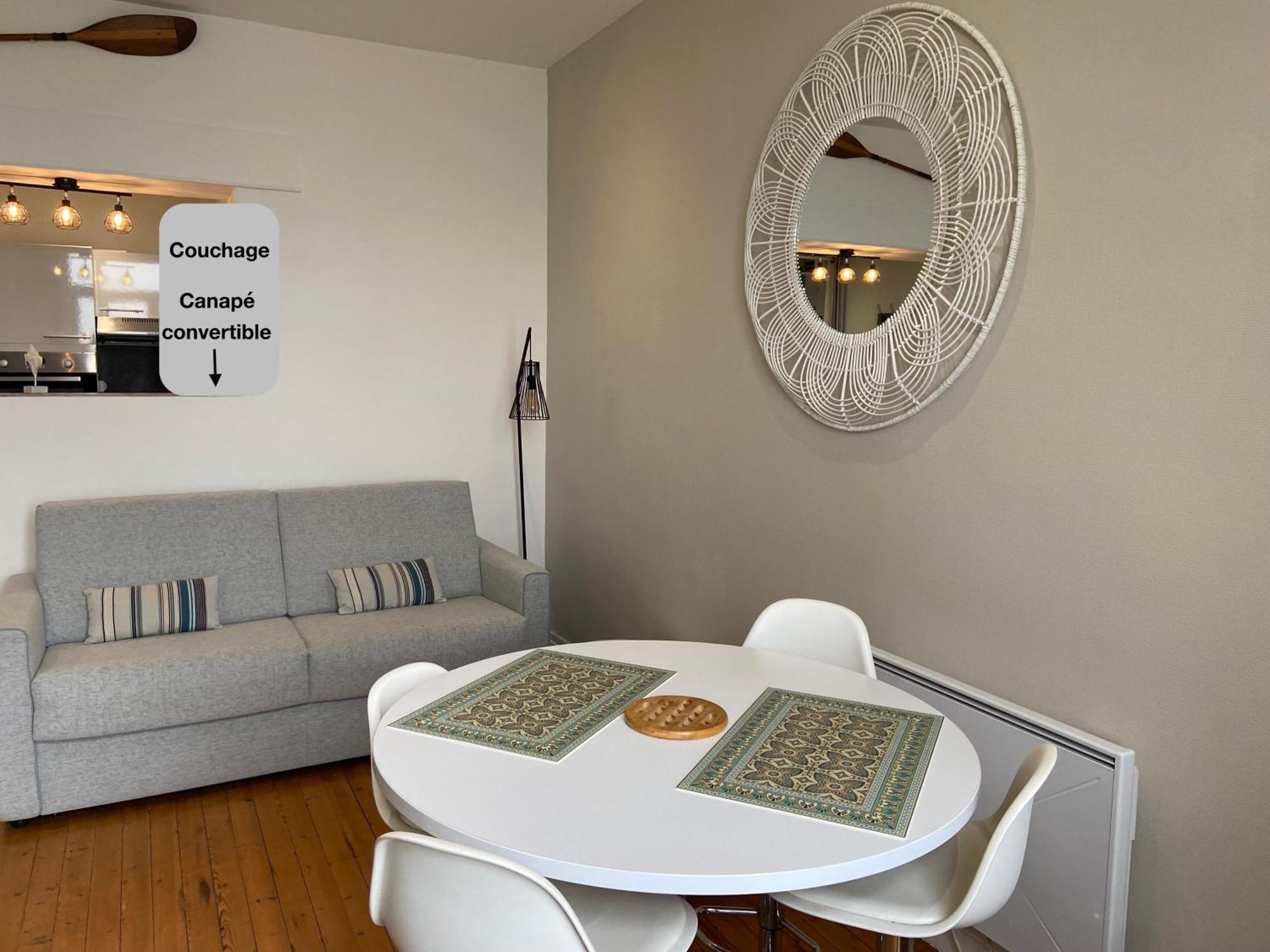 Studio Wimereux Eksteriør bilde