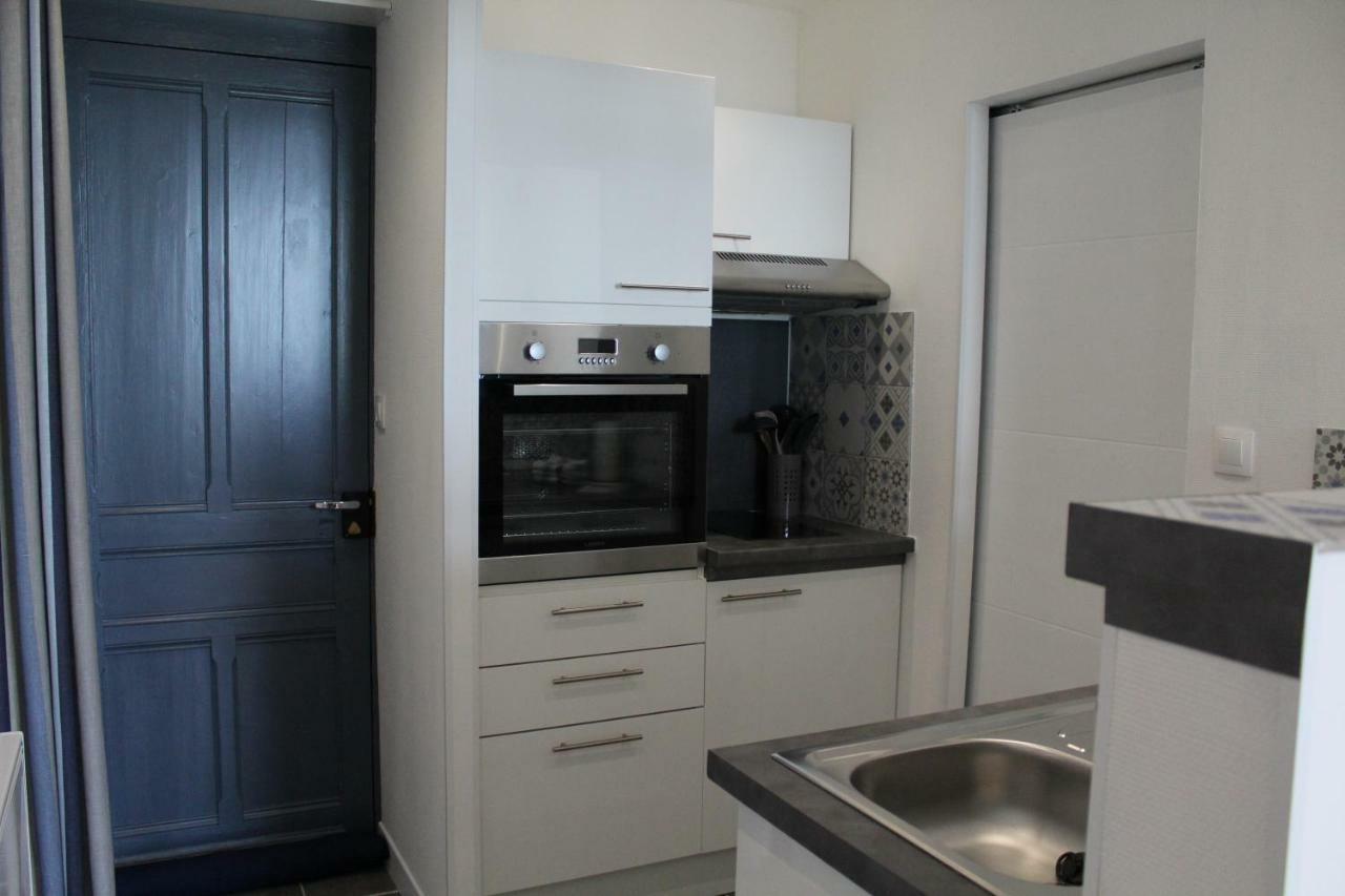 Studio Wimereux Eksteriør bilde