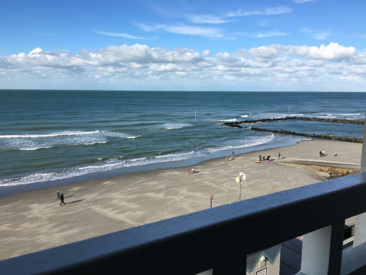 Studio Wimereux Eksteriør bilde